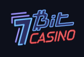 7bitcasino logo | interface
